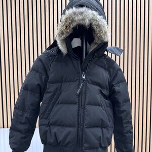 Canada Goose Bomber jacket XS